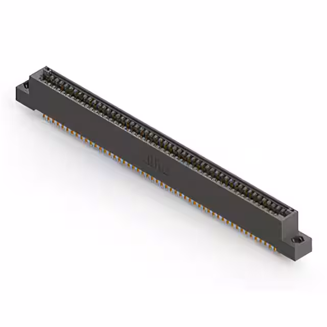 895-102-556-207 EDAC Inc.  Edgeboard Connectors